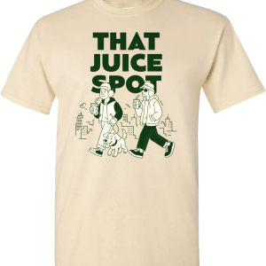 Juice Crew Tee