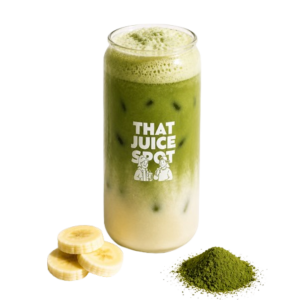 Matcha Nana