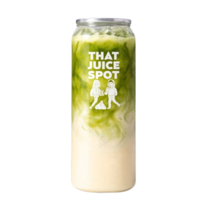 Matcha Soñando